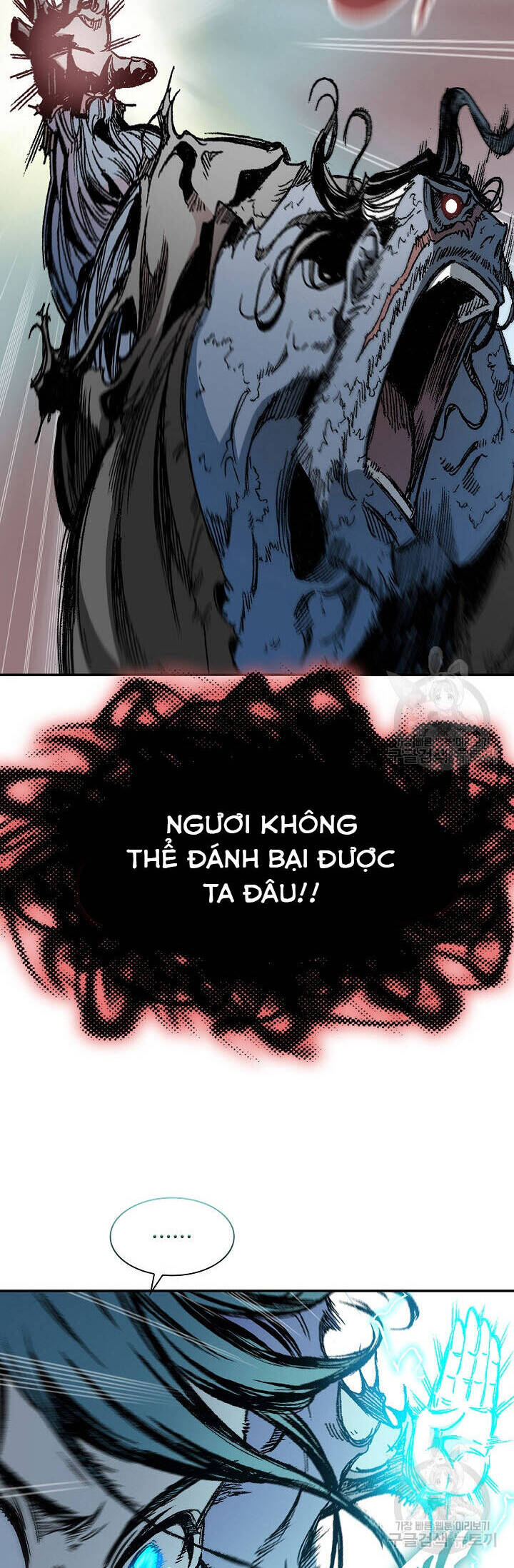 Hồi Ức Của Chiến Thần Chap 132 - Next Chap 133