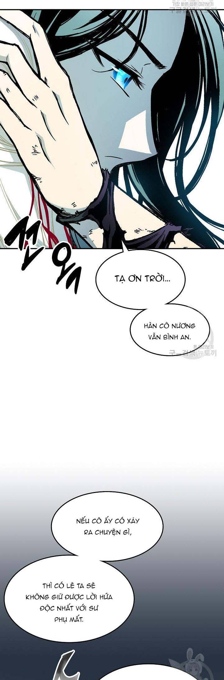 Hồi Ức Của Chiến Thần Chap 134 - Next Chap 135