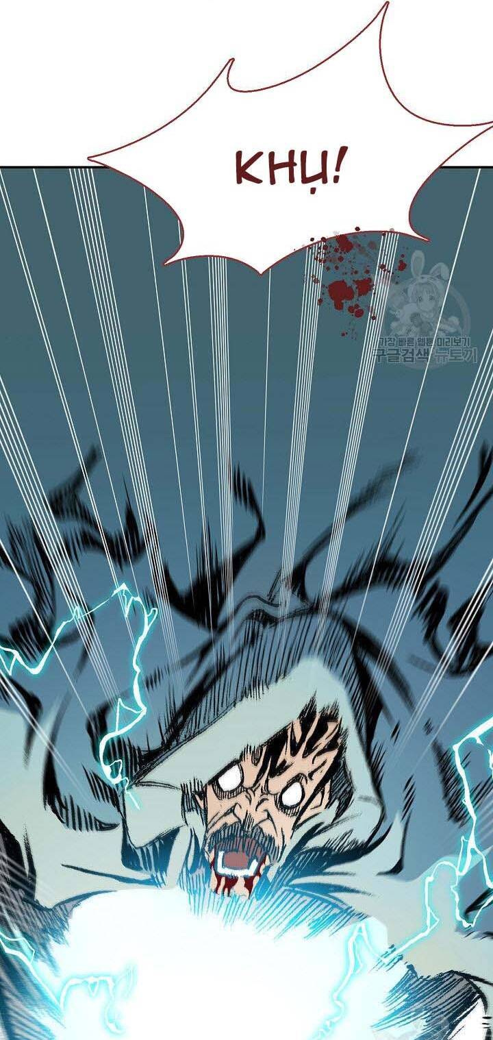 Hồi Ức Của Chiến Thần Chap 134 - Next Chap 135
