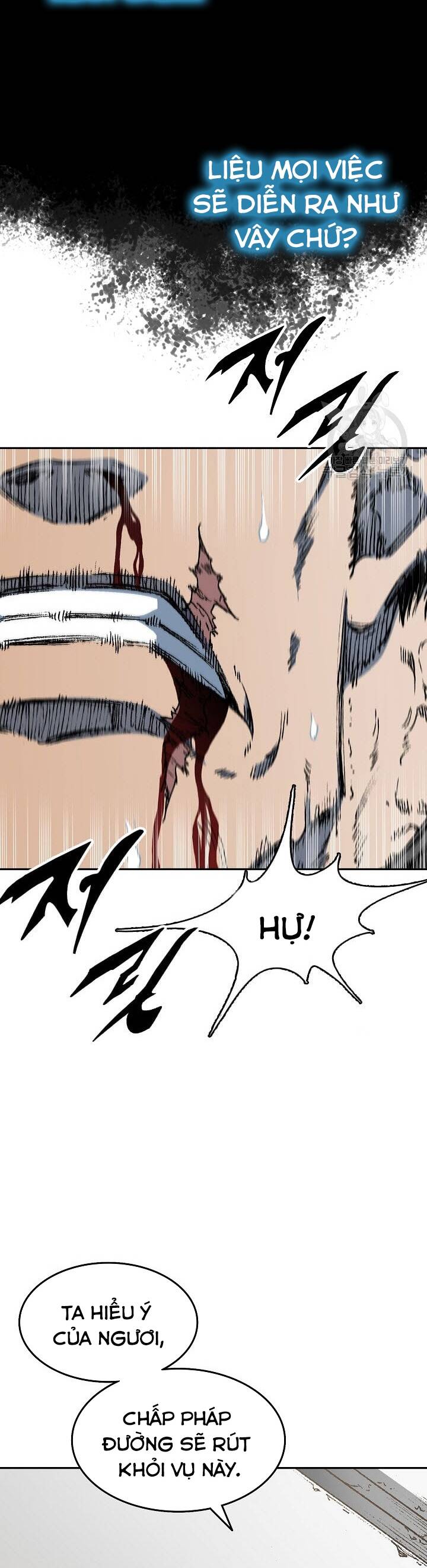 Hồi Ức Của Chiến Thần Chap 135 - Next Chap 136