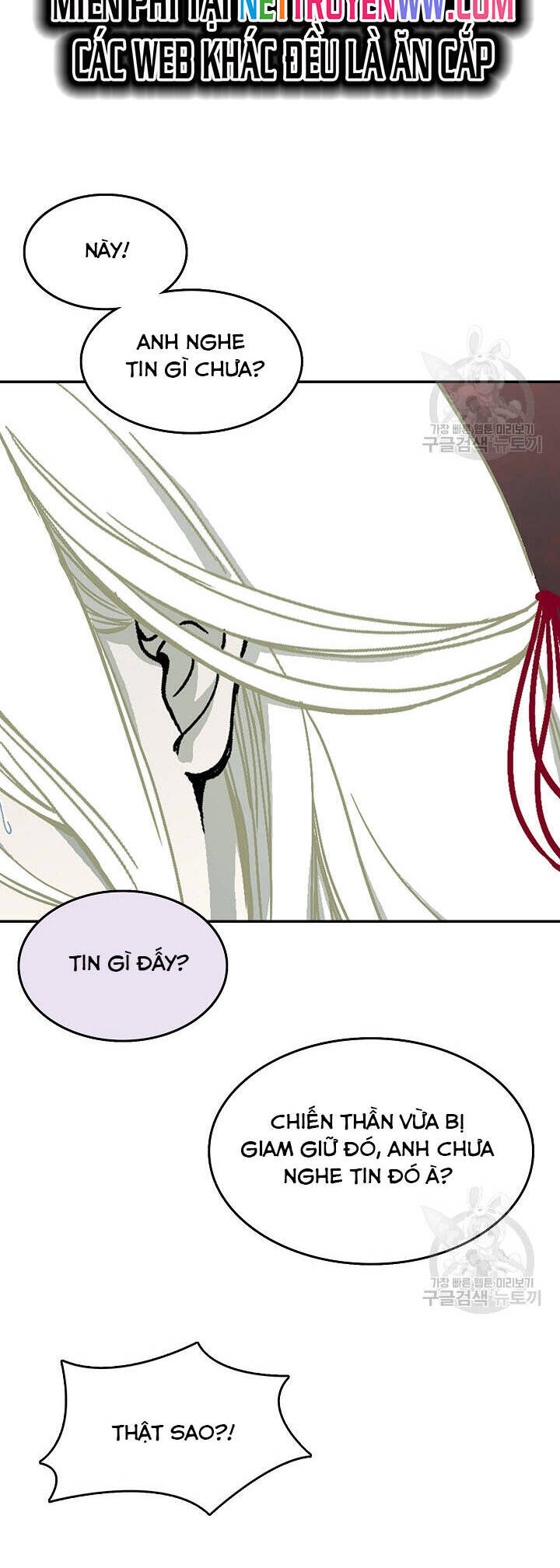 Hồi Ức Của Chiến Thần Chap 140 - Next Chap 141