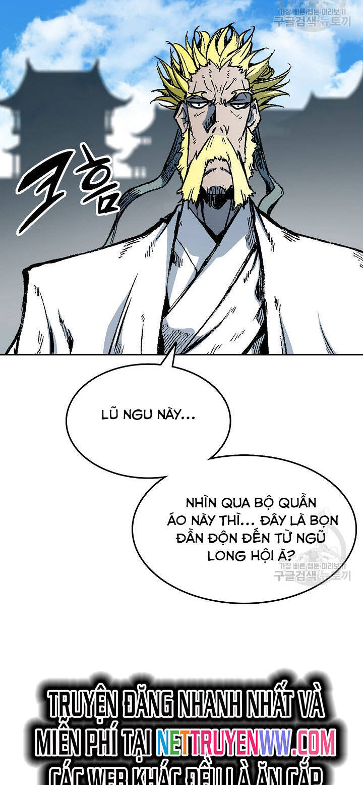 Hồi Ức Của Chiến Thần Chap 140 - Next Chap 141