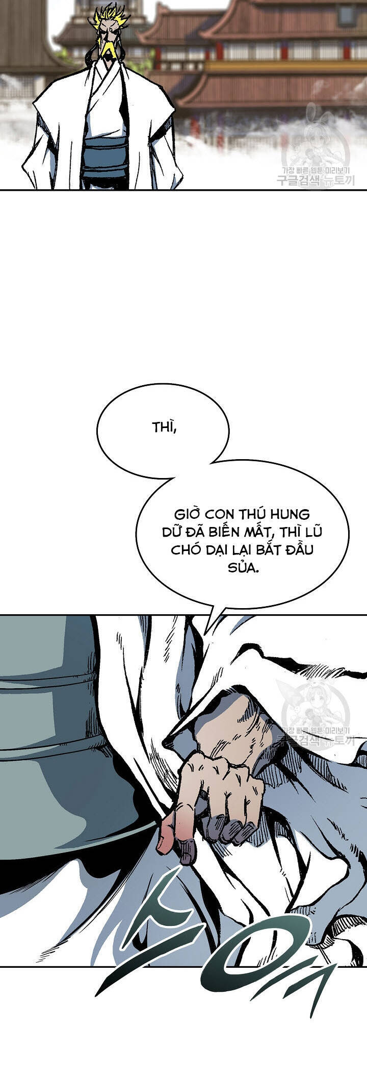 Hồi Ức Của Chiến Thần Chap 140 - Next Chap 141