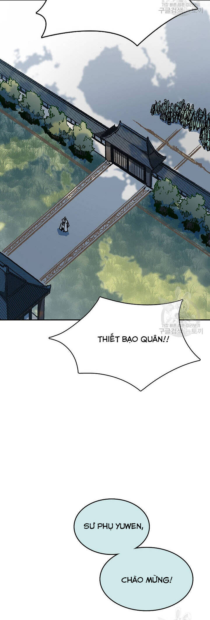 Hồi Ức Của Chiến Thần Chap 140 - Next Chap 141