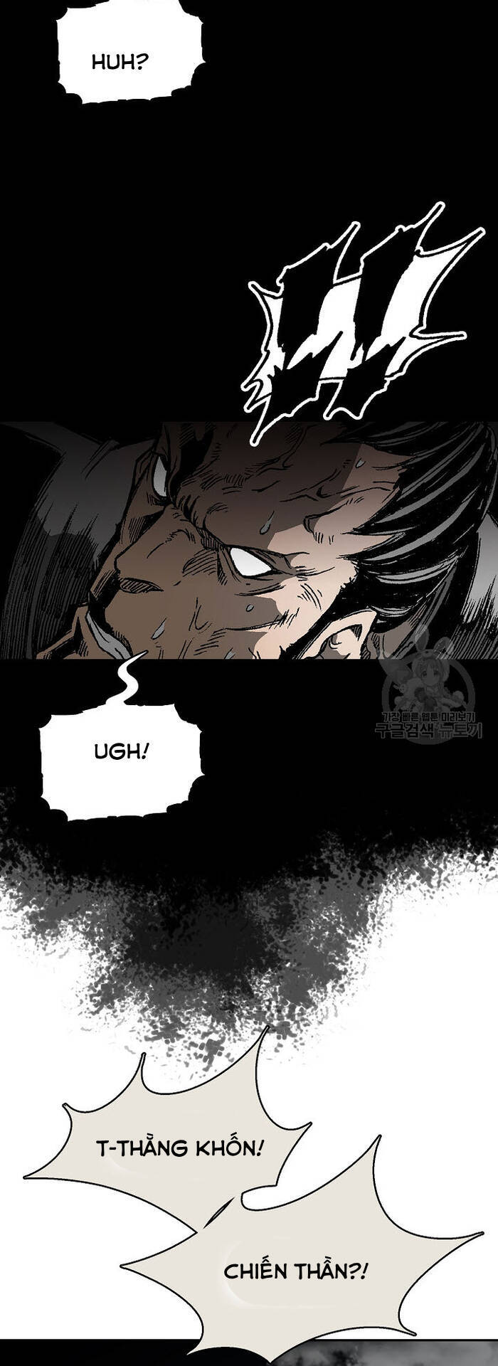 Hồi Ức Của Chiến Thần Chap 145 - Next Chap 146