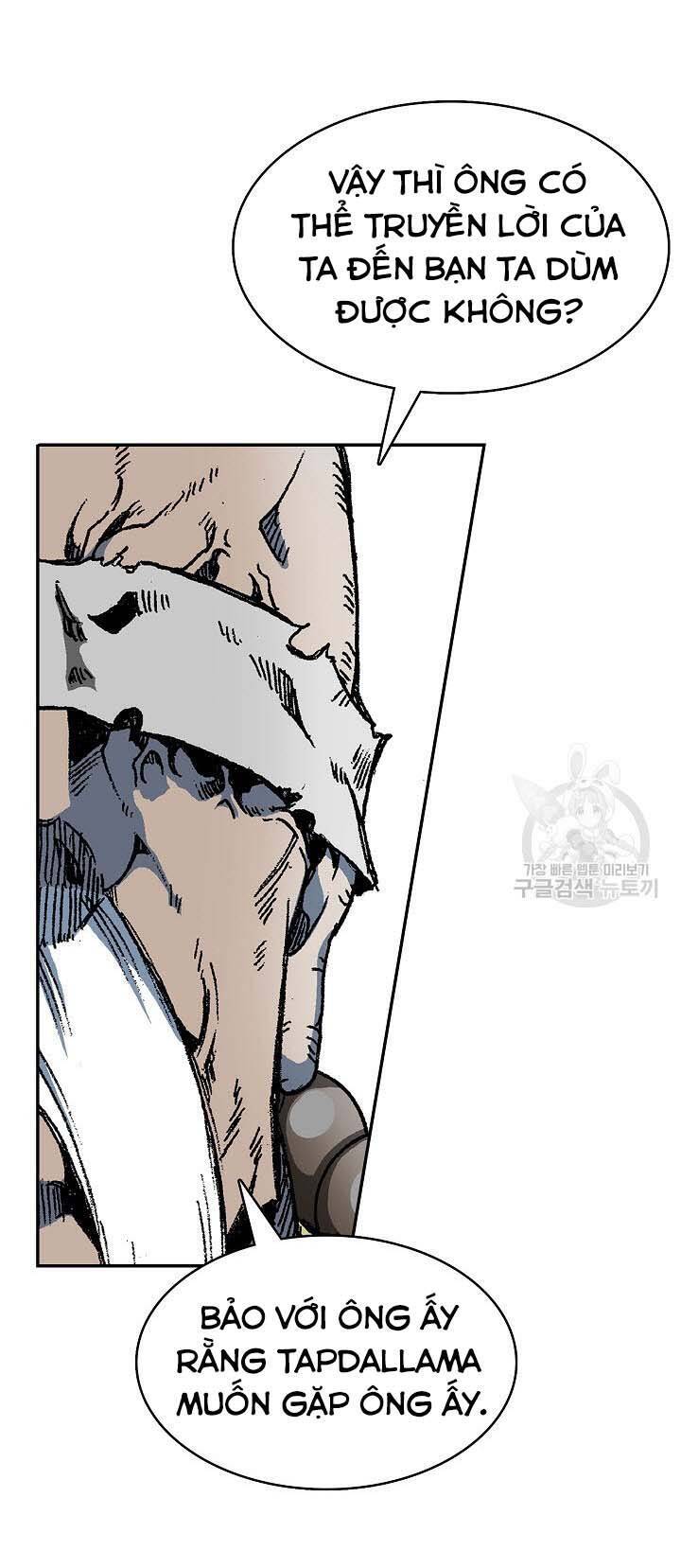 Hồi Ức Của Chiến Thần Chap 151 - Next Chap 152