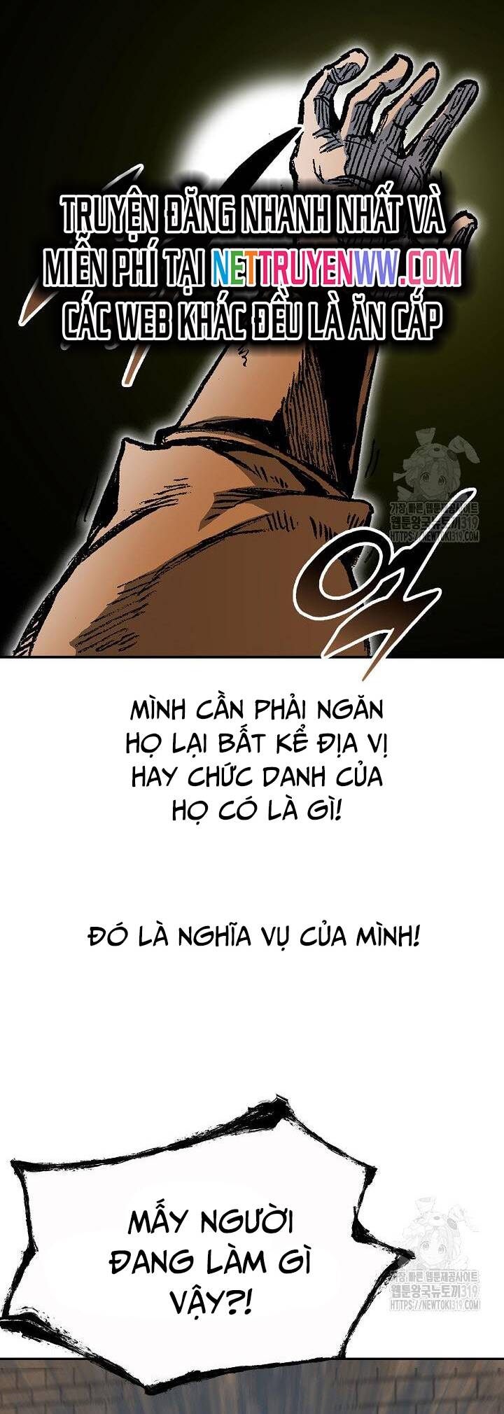 Hồi Ức Của Chiến Thần Chap 152 - Next Chap 153