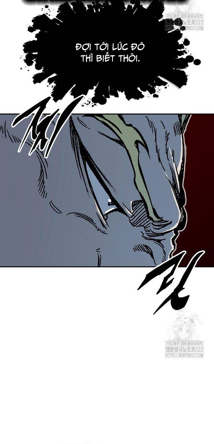 Hồi Ức Của Chiến Thần Chap 156 - Next Chap 157