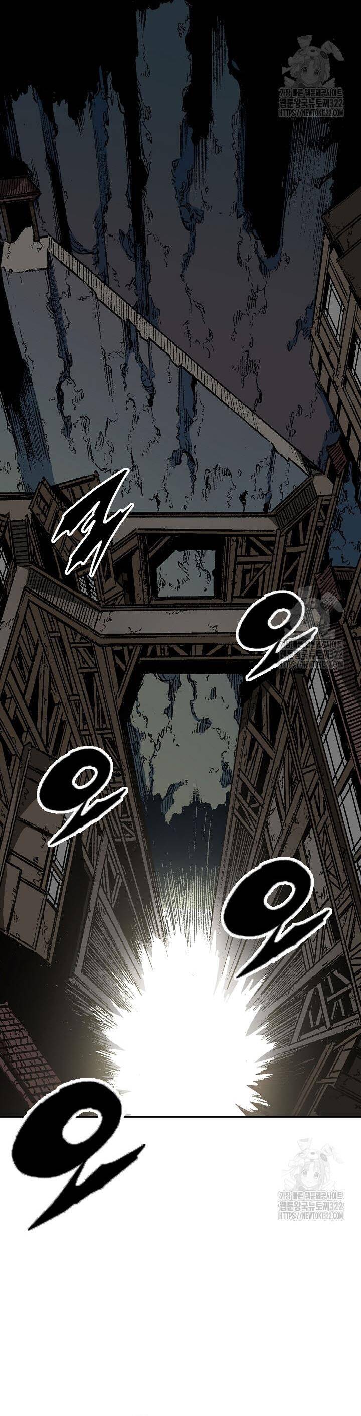 Hồi Ức Của Chiến Thần Chap 156 - Next Chap 157