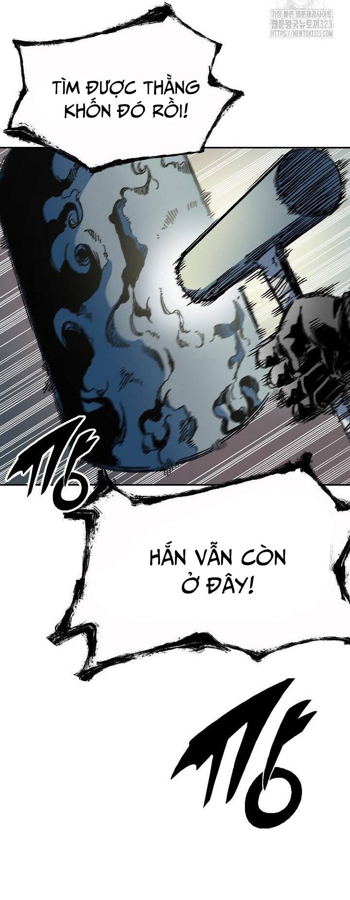 Hồi Ức Của Chiến Thần Chap 157 - Next Chap 158