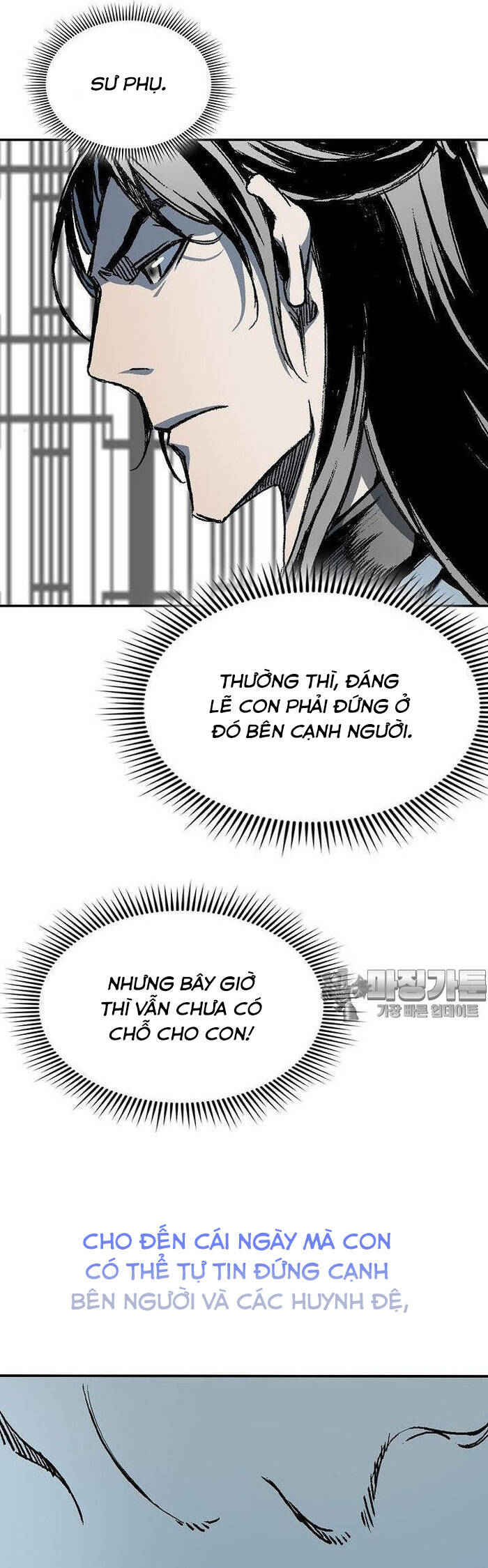 Hồi Ức Của Chiến Thần Chap 165 - Next Chap 166