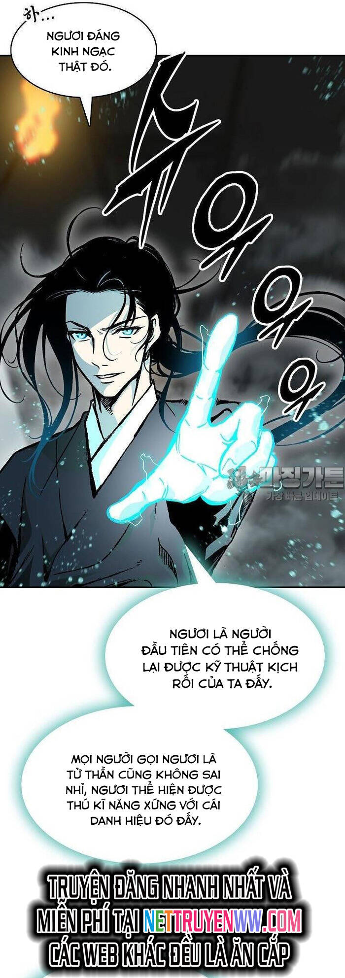 Hồi Ức Của Chiến Thần Chap 166 - Next Chap 167