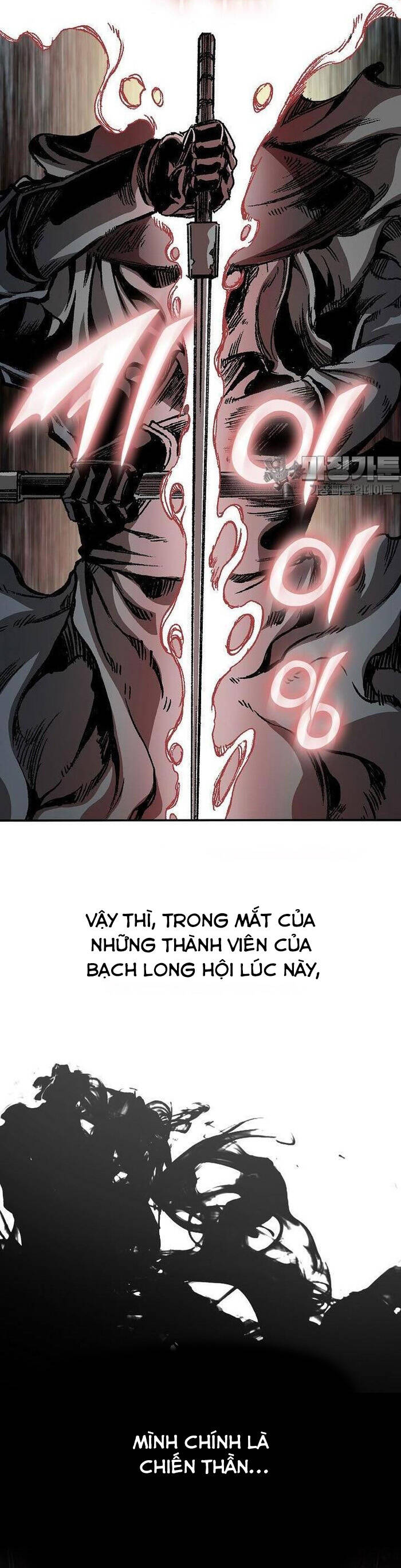 Hồi Ức Của Chiến Thần Chap 166 - Next Chap 167