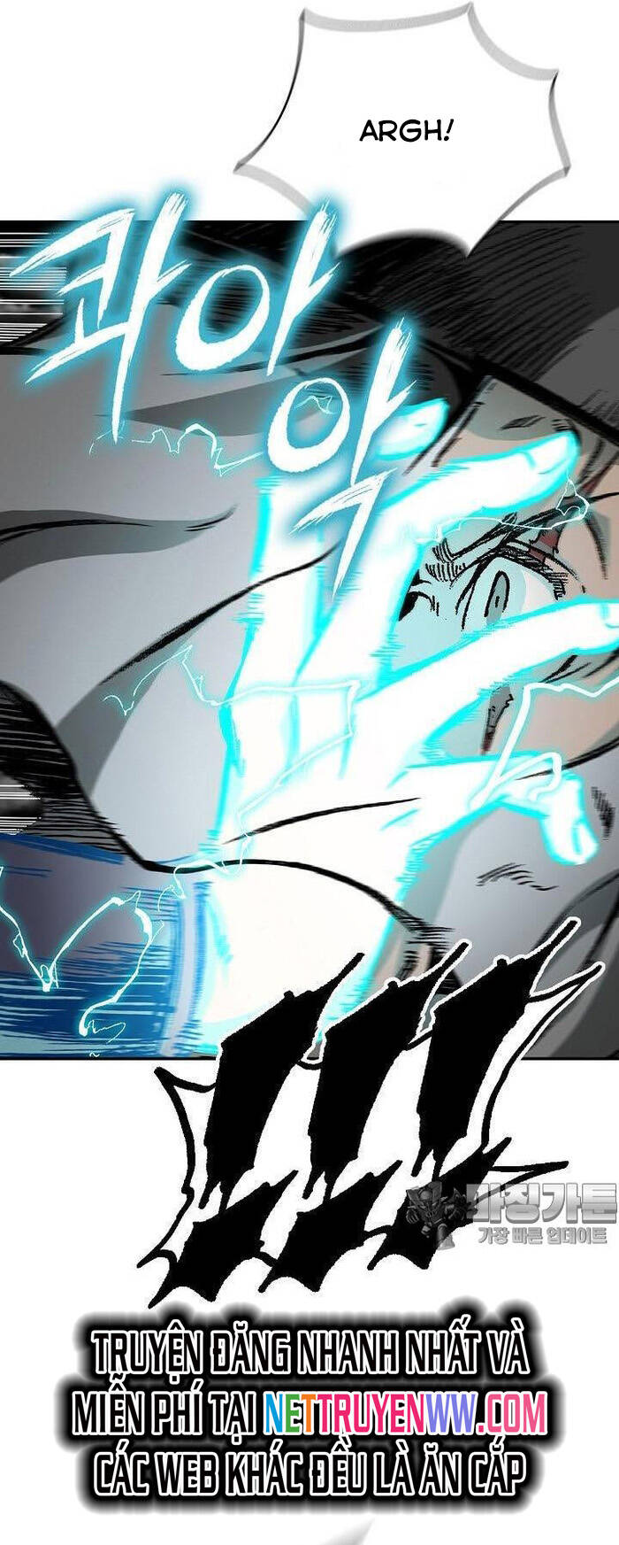 Hồi Ức Của Chiến Thần Chap 166 - Next Chap 167