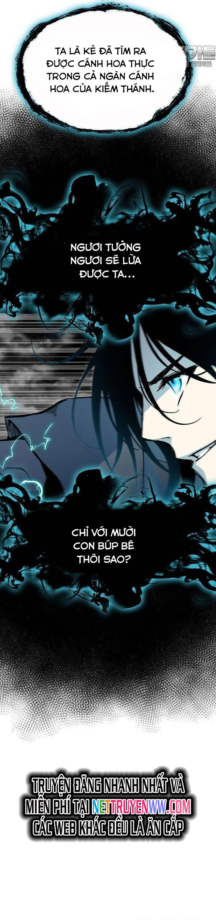 Hồi Ức Của Chiến Thần Chap 166 - Next Chap 167