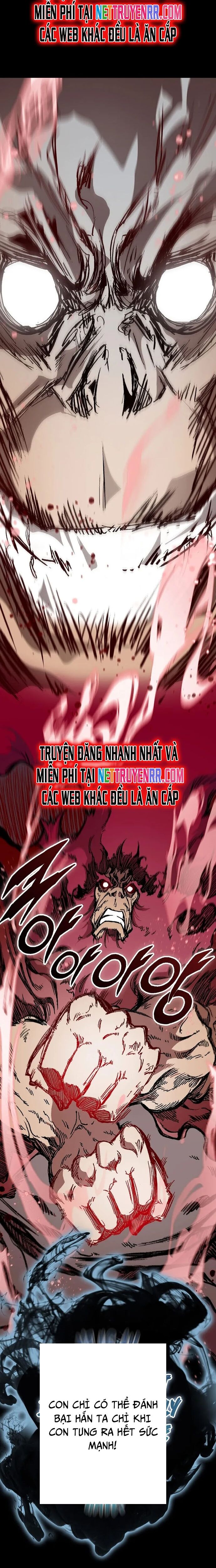 Hồi Ức Của Chiến Thần Chap 176 - Next Chap 177