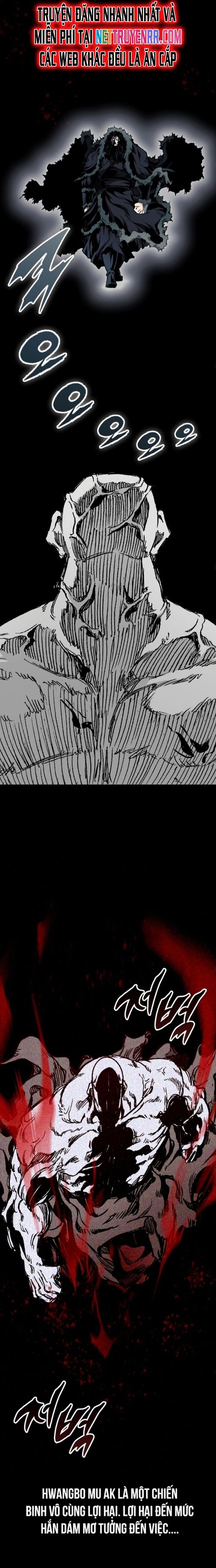Hồi Ức Của Chiến Thần Chap 190 - Next Chap 191