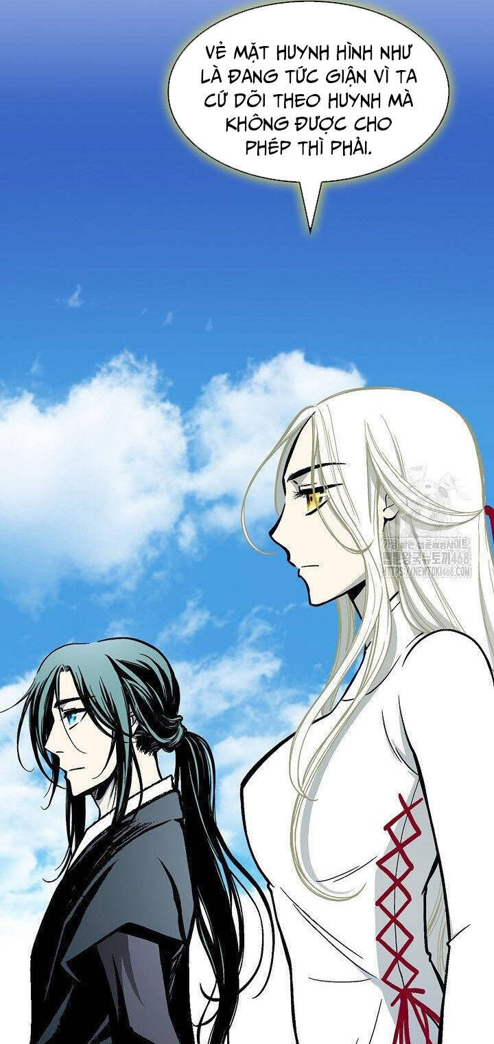 Hồi Ức Của Chiến Thần Chap 191 - Next Chap 192