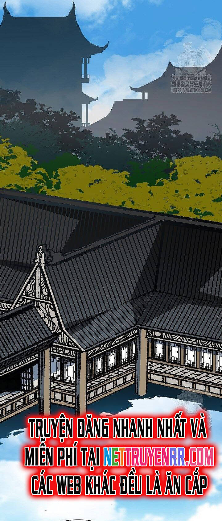 Hồi Ức Của Chiến Thần Chap 191 - Next Chap 192