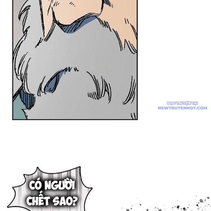 Hồi Ức Của Chiến Thần Chap 194 - Next Chap 195