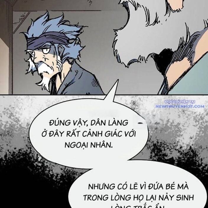 Hồi Ức Của Chiến Thần Chap 194 - Next Chap 195