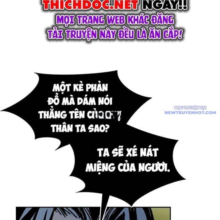 Hồi Ức Của Chiến Thần Chap 194 - Next Chap 195