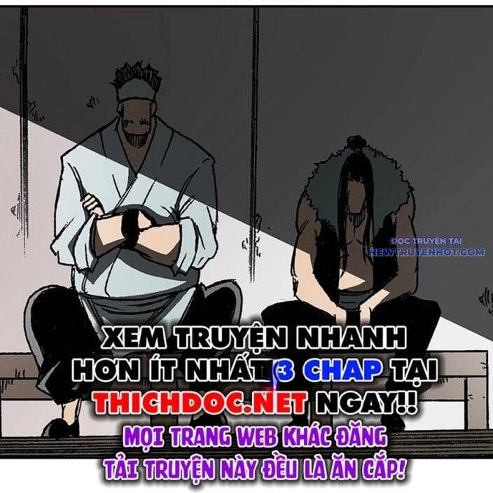 Hồi Ức Của Chiến Thần Chap 194 - Next Chap 195