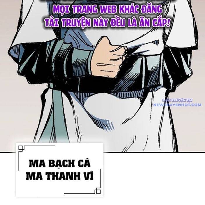 Hồi Ức Của Chiến Thần Chap 194 - Next Chap 195
