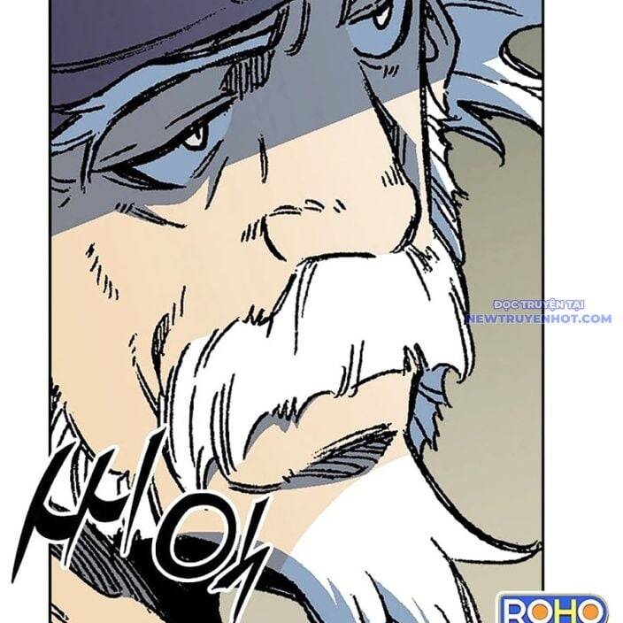 Hồi Ức Của Chiến Thần Chap 194 - Next Chap 195