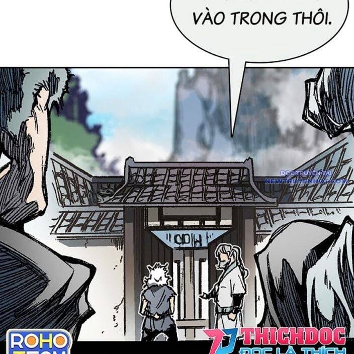 Hồi Ức Của Chiến Thần Chap 194 - Next Chap 195