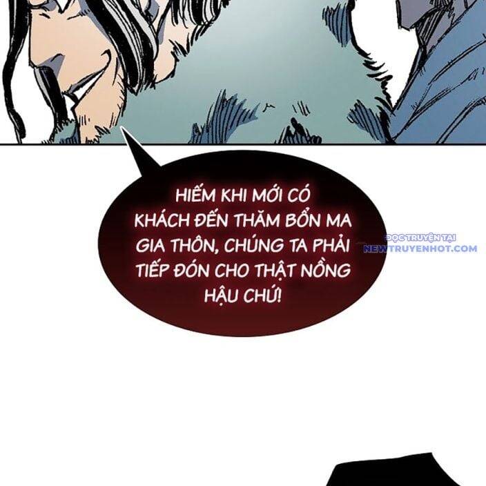 Hồi Ức Của Chiến Thần Chap 194 - Next Chap 195