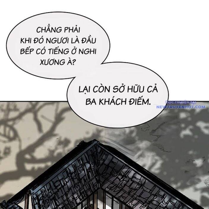 Hồi Ức Của Chiến Thần Chap 194 - Next Chap 195