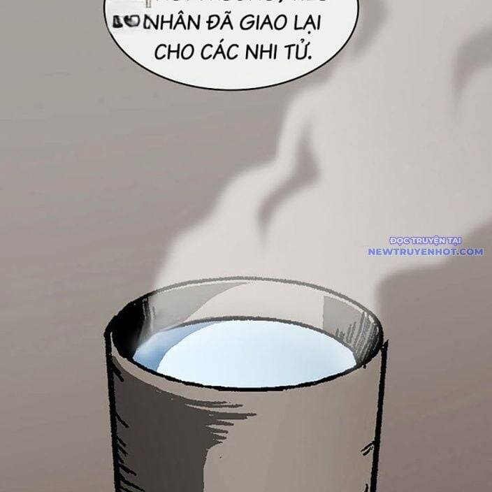 Hồi Ức Của Chiến Thần Chap 194 - Next Chap 195