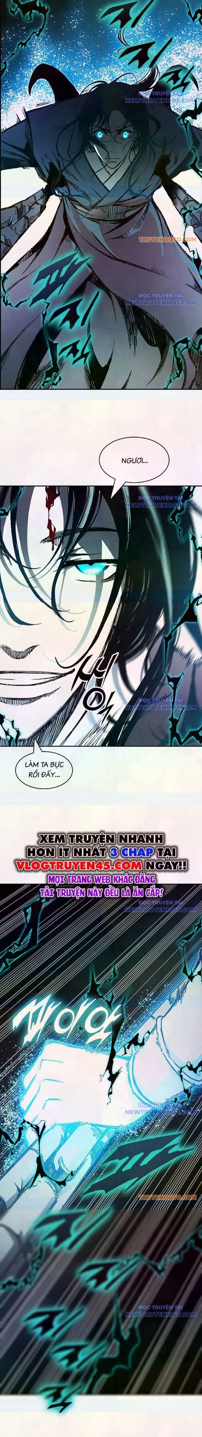 Hồi Ức Của Chiến Thần Chap 198 - Next Chap 199