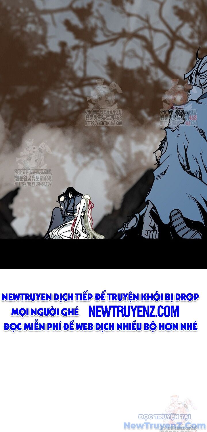 Hồi Ức Của Chiến Thần Chap 207 - Next Chap 208