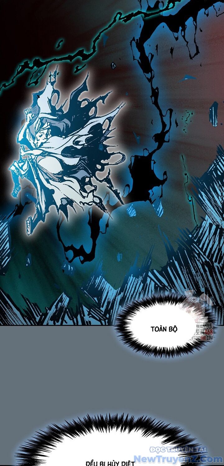 Hồi Ức Của Chiến Thần Chap 207 - Next Chap 208