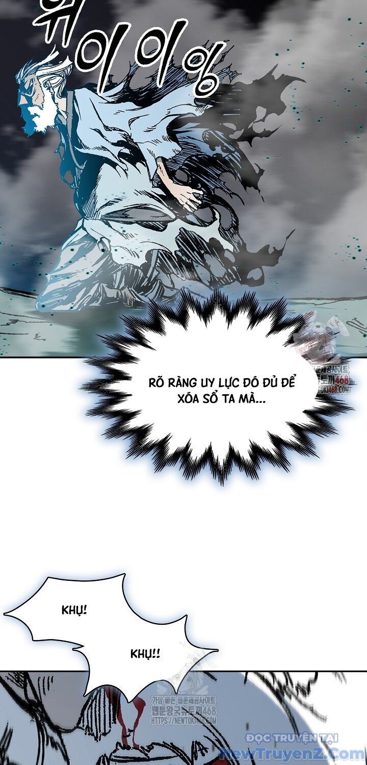 Hồi Ức Của Chiến Thần Chap 207 - Next Chap 208