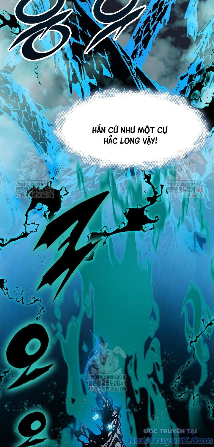 Hồi Ức Của Chiến Thần Chap 207 - Next Chap 208
