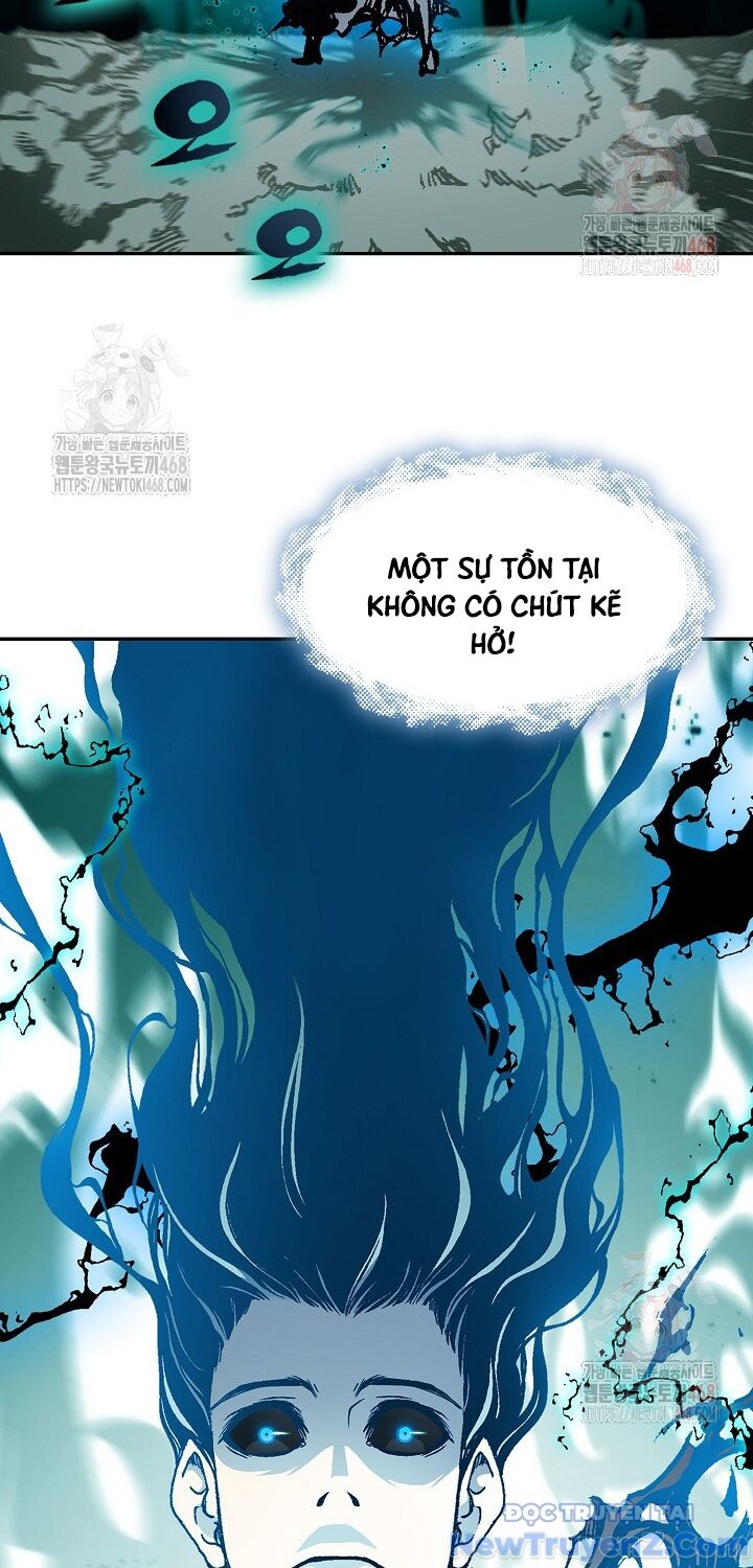 Hồi Ức Của Chiến Thần Chap 207 - Next Chap 208