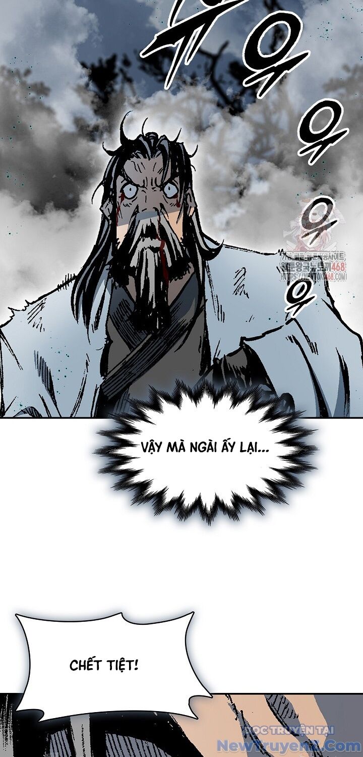 Hồi Ức Của Chiến Thần Chap 207 - Next Chap 208