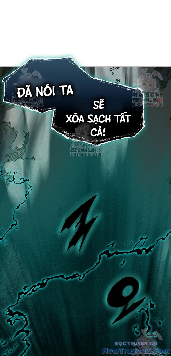 Hồi Ức Của Chiến Thần Chap 207 - Next Chap 208