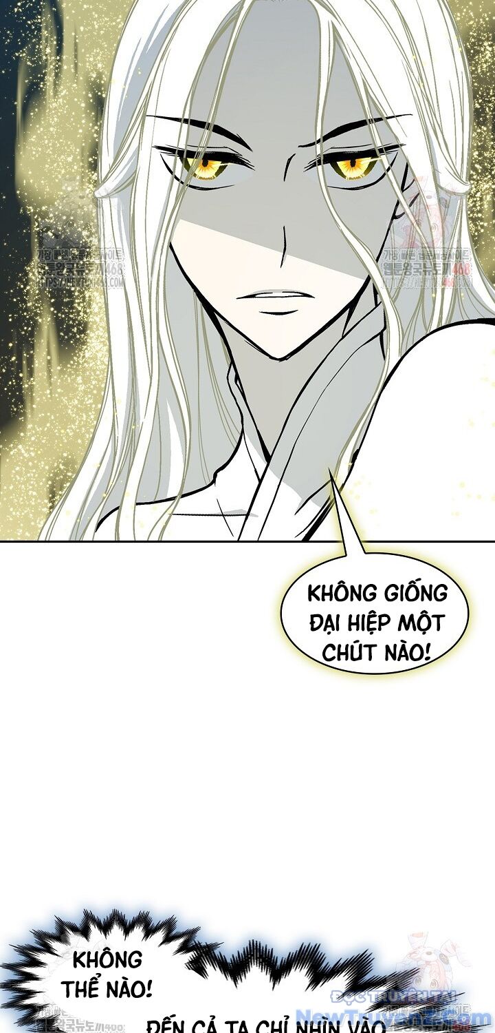 Hồi Ức Của Chiến Thần Chap 207 - Next Chap 208