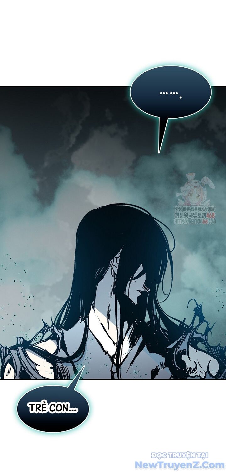 Hồi Ức Của Chiến Thần Chap 207 - Next Chap 208
