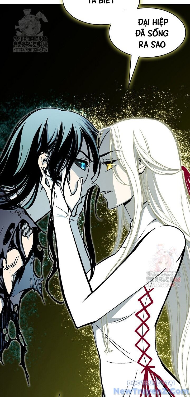 Hồi Ức Của Chiến Thần Chap 207 - Next Chap 208