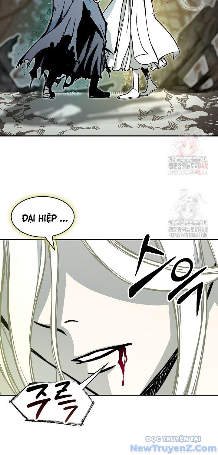 Hồi Ức Của Chiến Thần Chap 207 - Next Chap 208