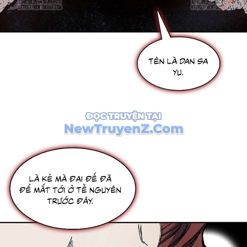 Hồi Ức Của Chiến Thần Chap 208 - Next Chap 209