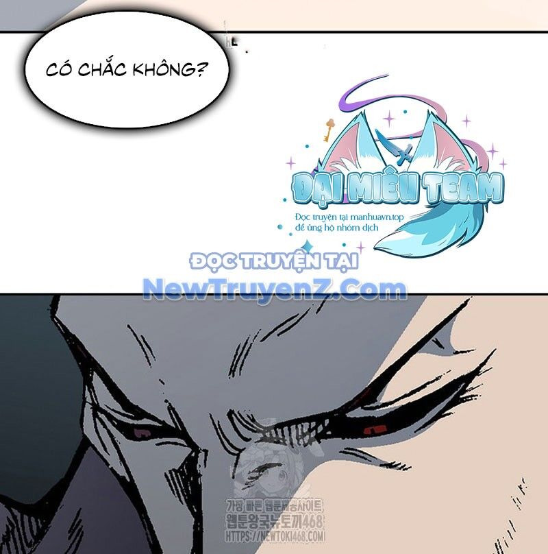 Hồi Ức Của Chiến Thần Chap 208 - Next Chap 209