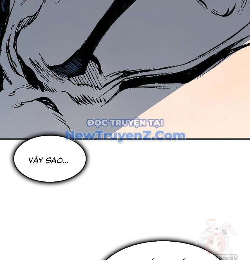 Hồi Ức Của Chiến Thần Chap 208 - Next Chap 209