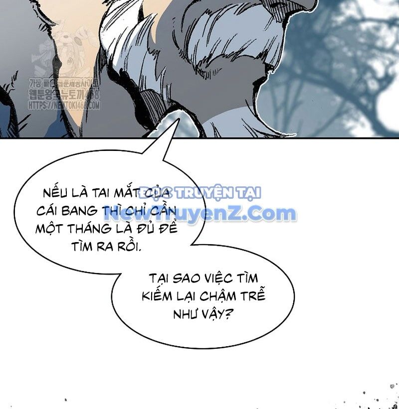 Hồi Ức Của Chiến Thần Chap 208 - Next Chap 209