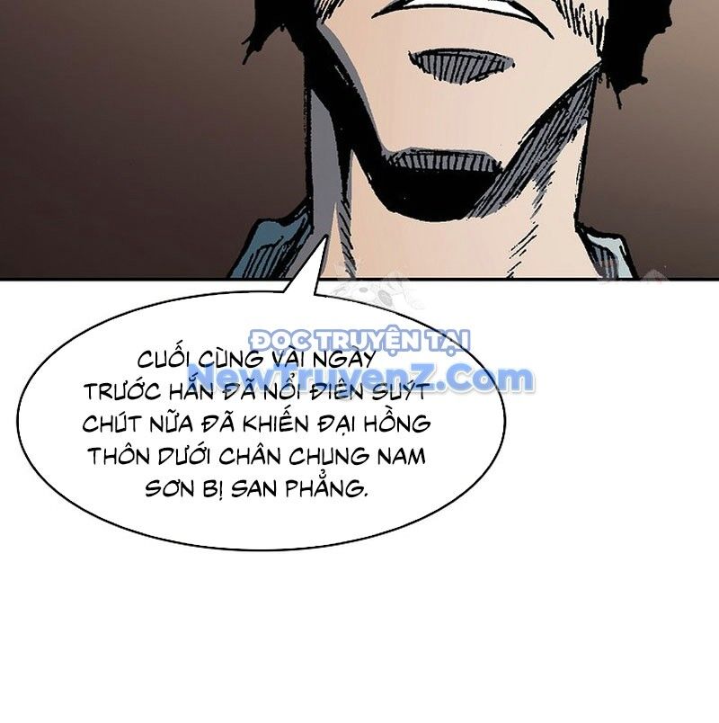 Hồi Ức Của Chiến Thần Chap 208 - Next Chap 209